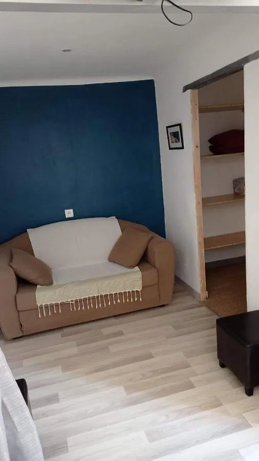 Appartement Villa Marie Fanny Arles 0*,  France