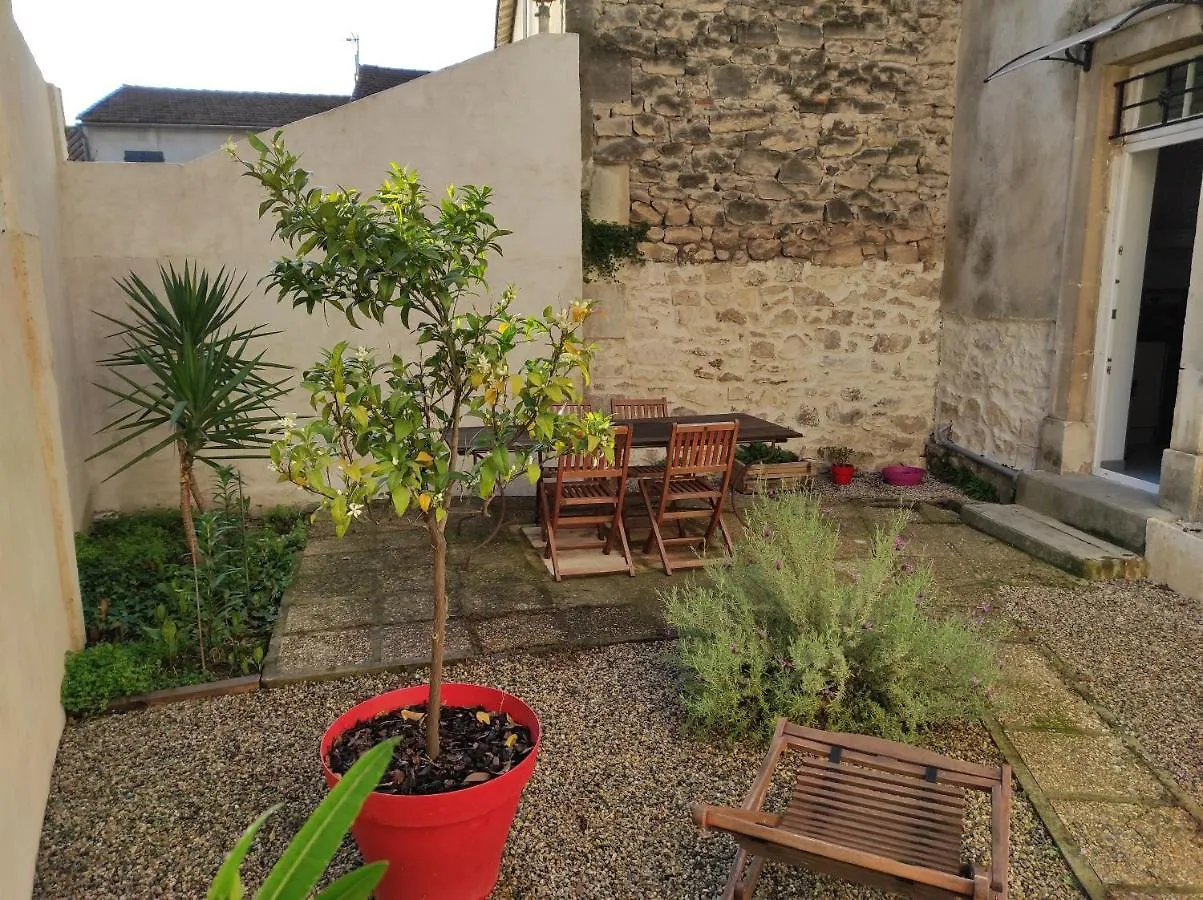 Appartement Villa Marie Fanny Arles