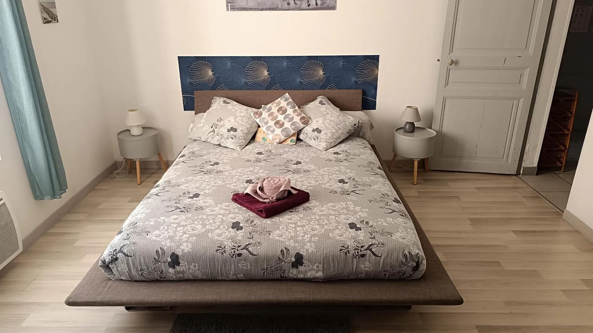 Appartement Villa Marie Fanny Arles