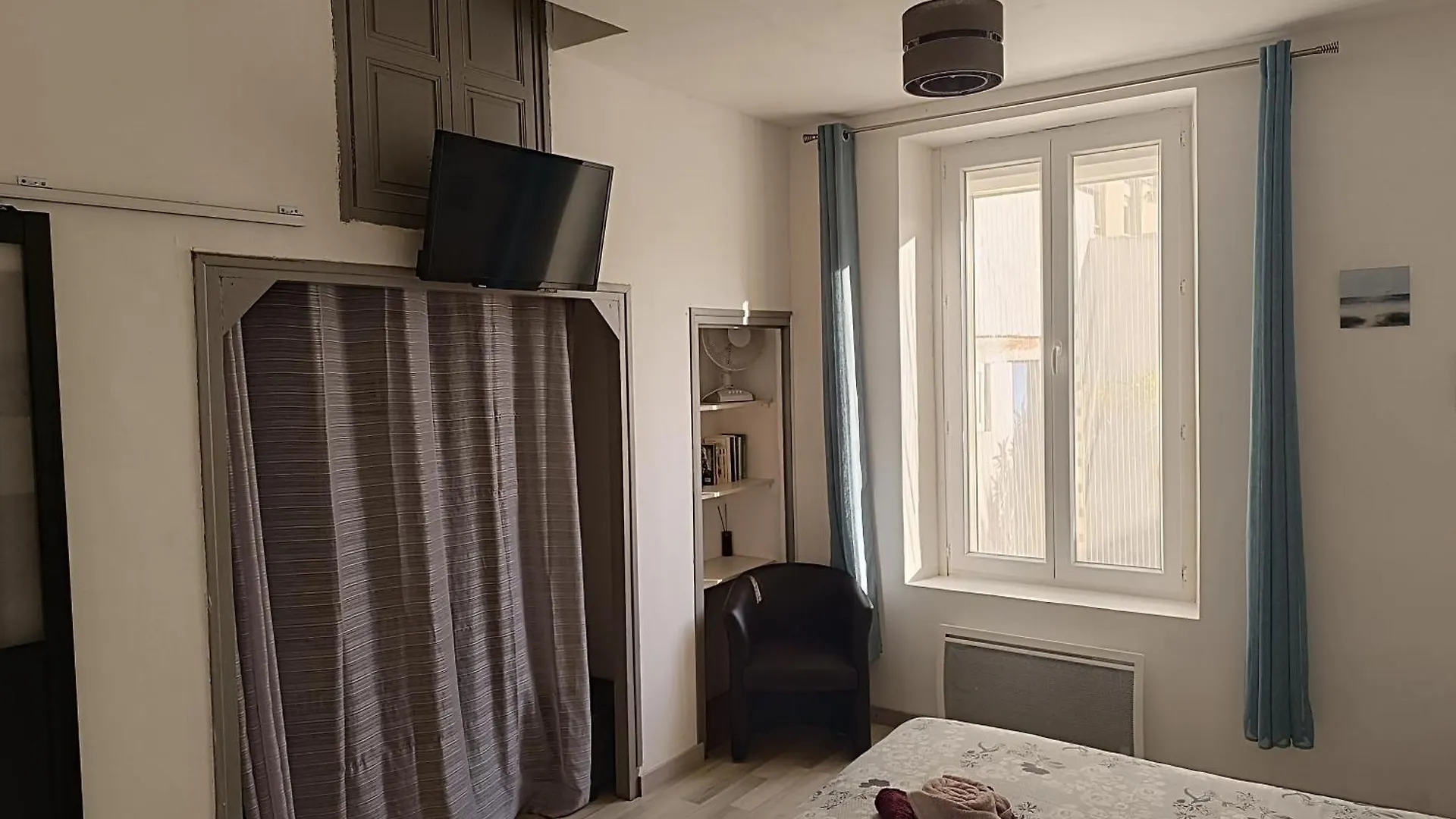 Apartment Appartement Villa Marie Fanny Arles France