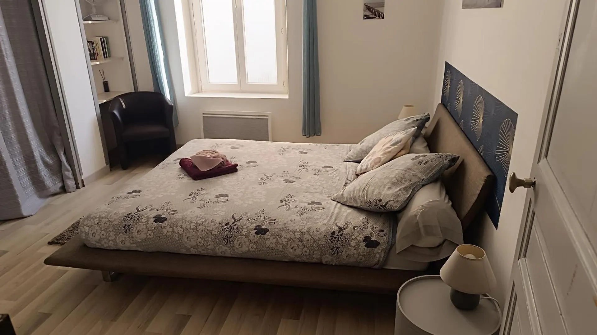 Apartment Appartement Villa Marie Fanny Arles