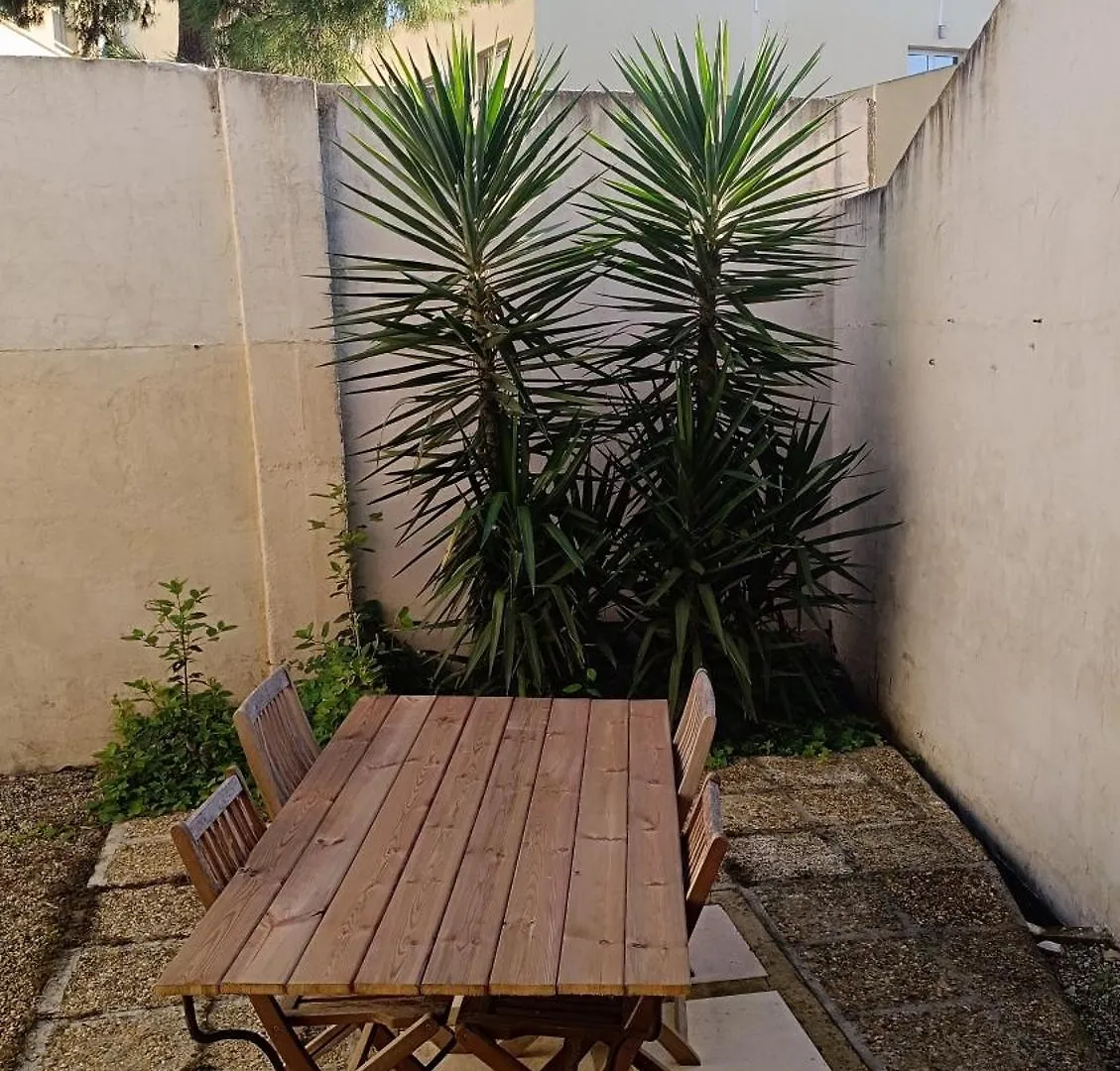 Appartement Villa Marie Fanny Arles Apartment