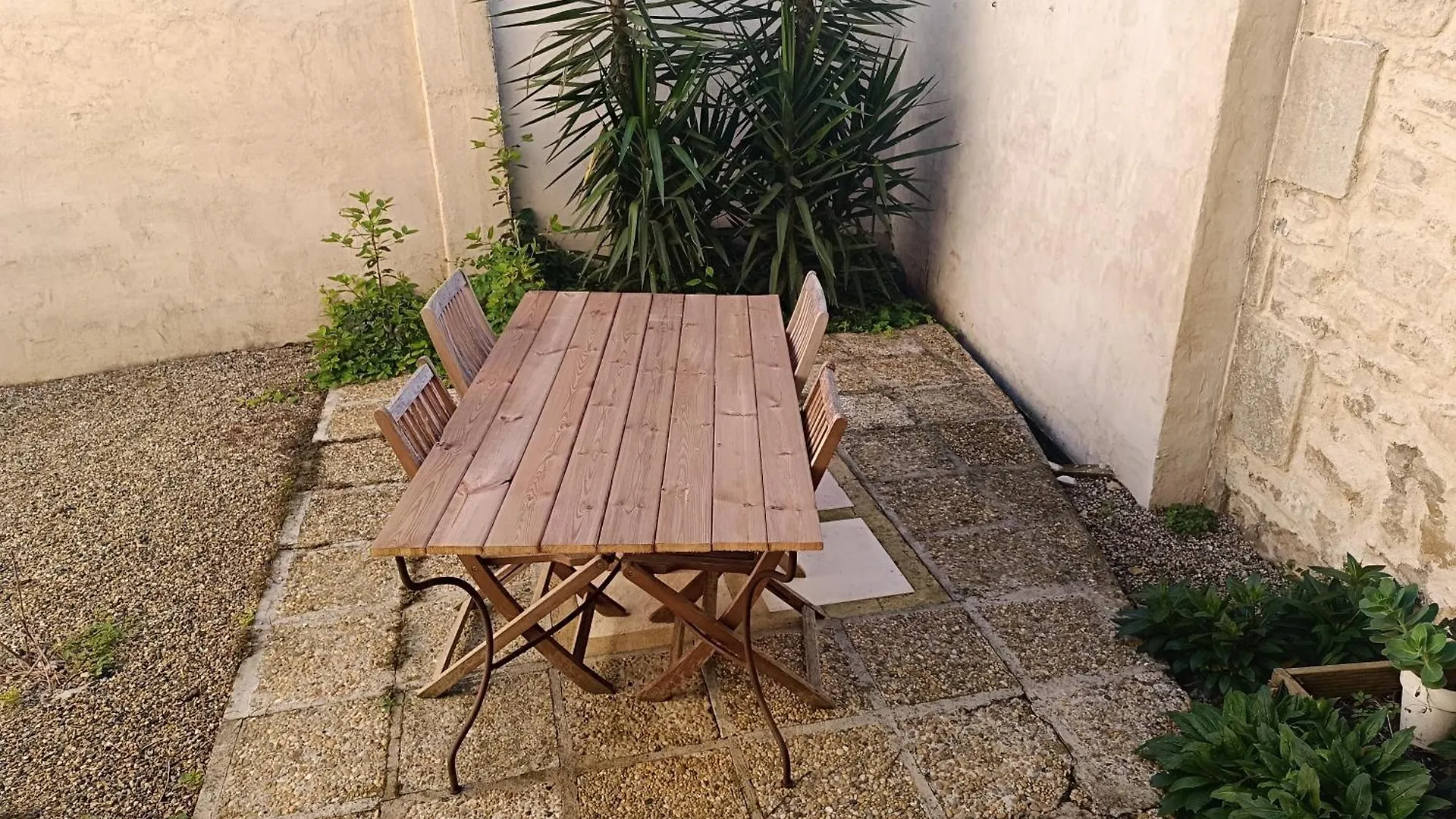Appartement Villa Marie Fanny Arles France