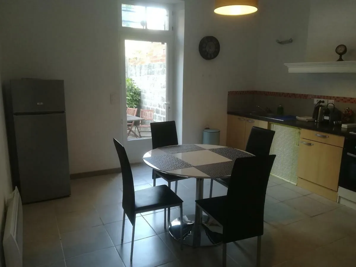 Apartment Appartement Villa Marie Fanny Arles