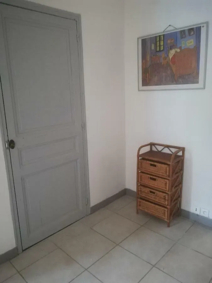 Appartement Villa Marie Fanny Arles