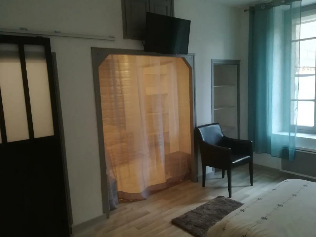 Appartement Villa Marie Fanny Arles France