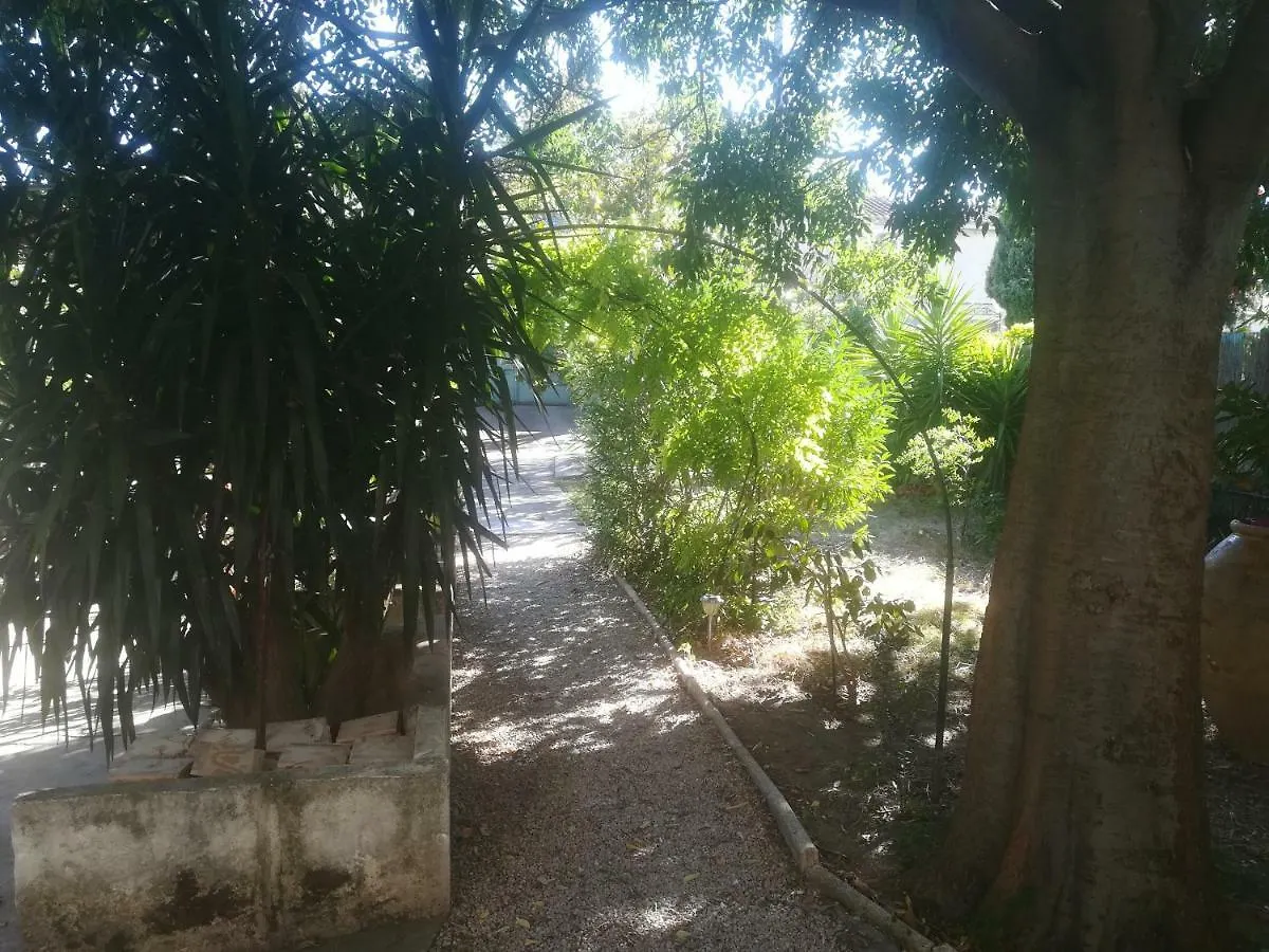 Appartement Villa Marie Fanny Arles Apartment