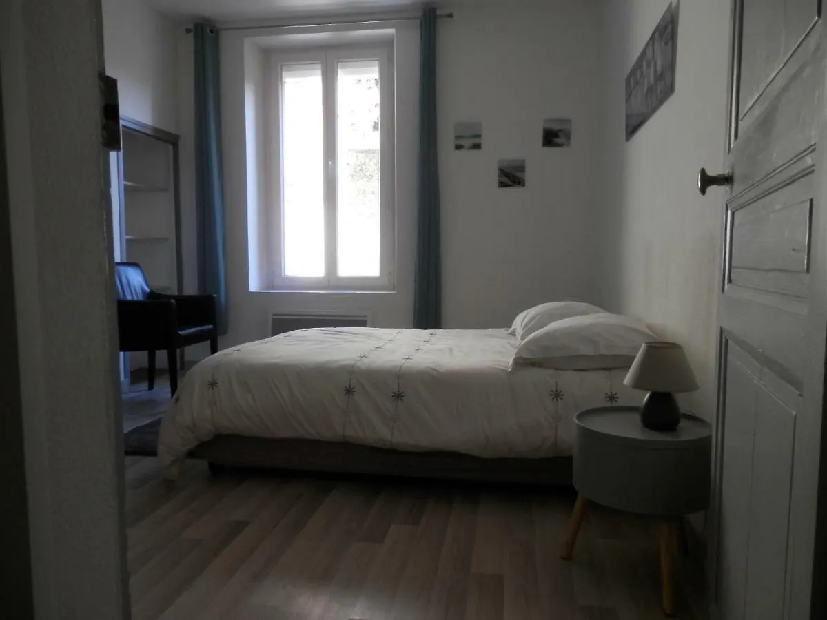 Appartement Villa Marie Fanny Arles Apartment