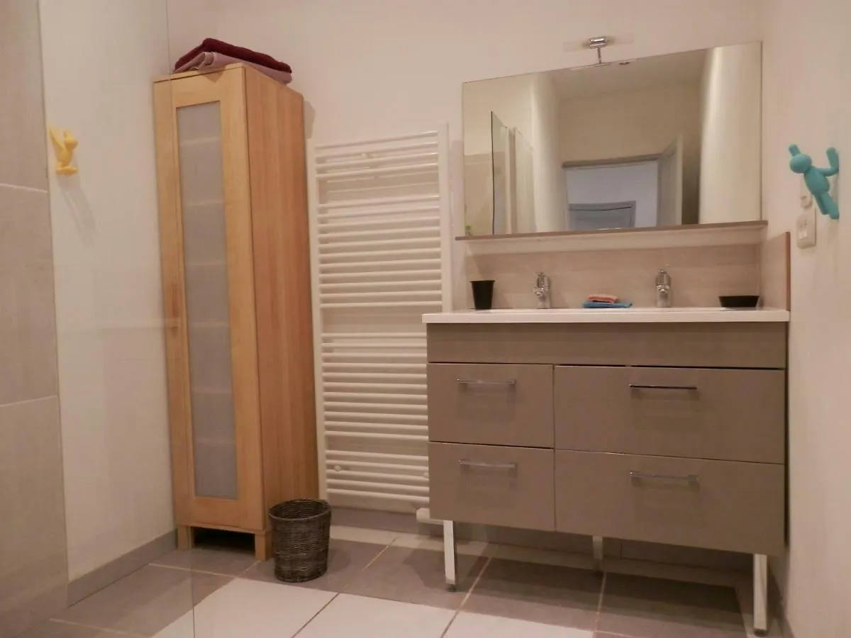 Appartement Villa Marie Fanny Arles Apartment